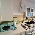 Serenity Tuz Przy Plazy Apartment