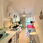 Serenity Tuz Przy Plazy Apartment Sopot