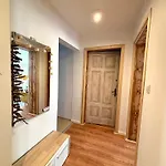 Apartment Serenity Tuz Przy Plazy Sopot