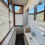 Serenity Tuz Przy Plazy Apartment Sopot