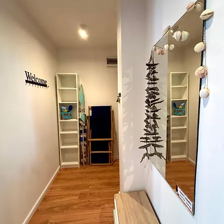 Apartment Serenity Tuz Przy Plazy