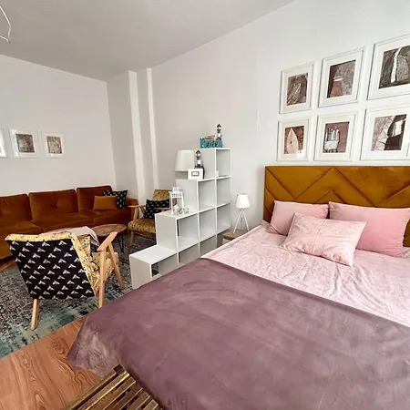 Serenity Tuz Przy Plazy Apartment *