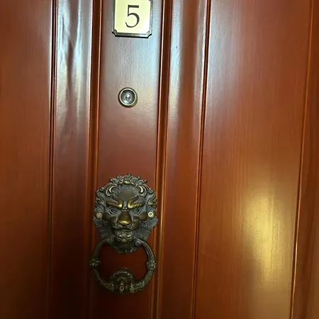 Serenity Tuz Przy Plazy Apartment