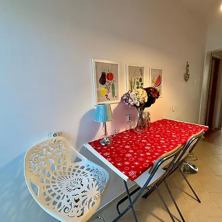 Serenity Tuz Przy Plazy Zoppot