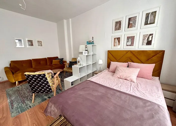 Serenity Tuz Przy Plazy Apartment *