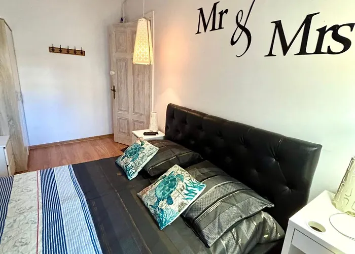 Serenity Tuz Przy Plazy Apartment Zoppot