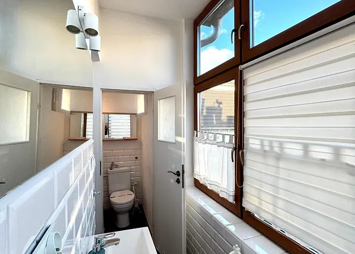 Apartment Serenity Tuz Przy Plazy