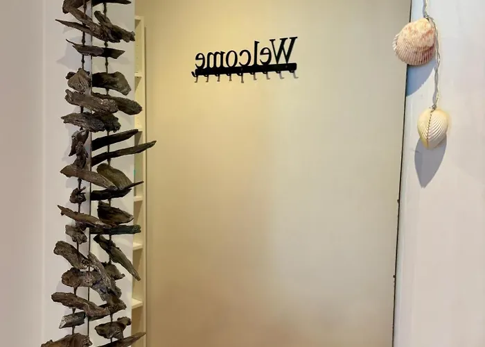 Serenity Tuz Przy Plazy Zoppot