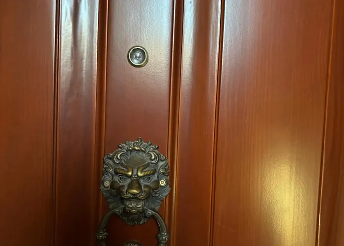 Serenity Tuz Przy Plazy Apartment