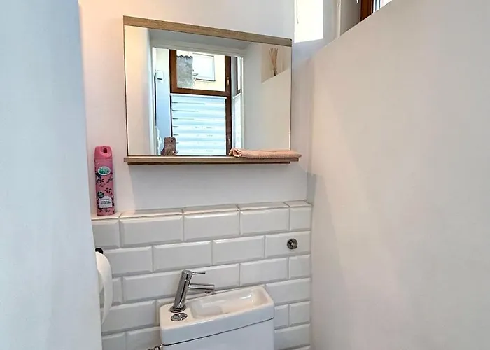 Serenity Tuz Przy Plazy * Zoppot