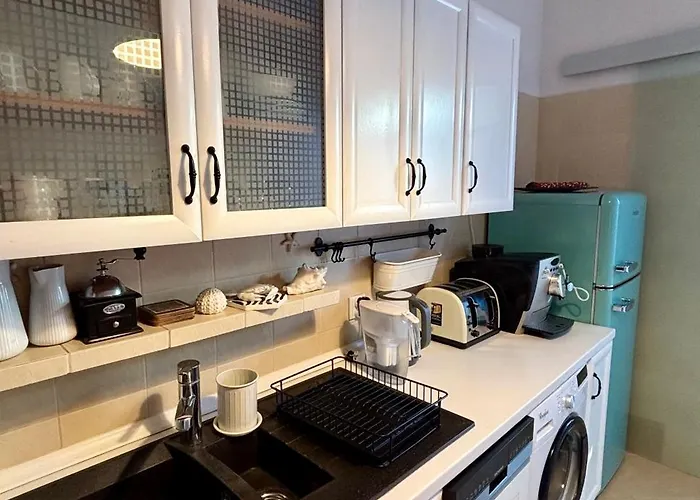 Serenity Tuz Przy Plazy