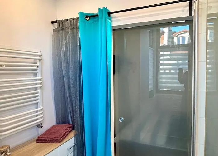 Apartment Serenity Tuz Przy Plazy