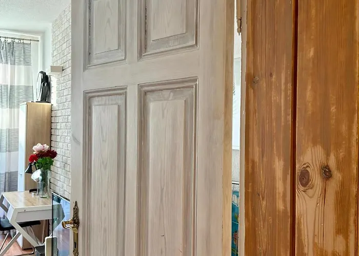 Serenity Tuz Przy Plazy Apartment *