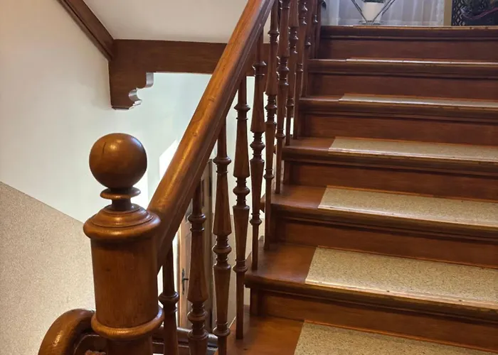 Apartment Serenity Tuz Przy Plazy *