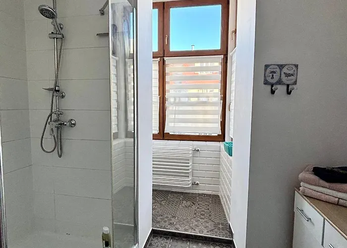 Serenity Tuz Przy Plazy *