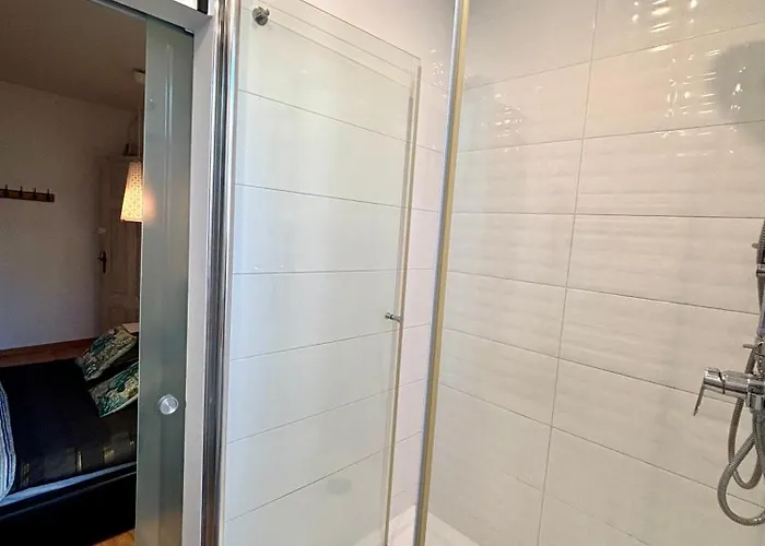 Serenity Tuz Przy Plazy * Zoppot