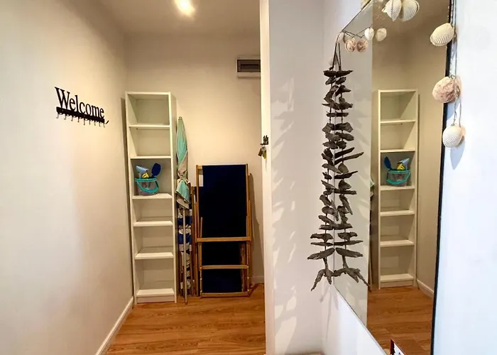 Apartment Serenity Tuz Przy Plazy